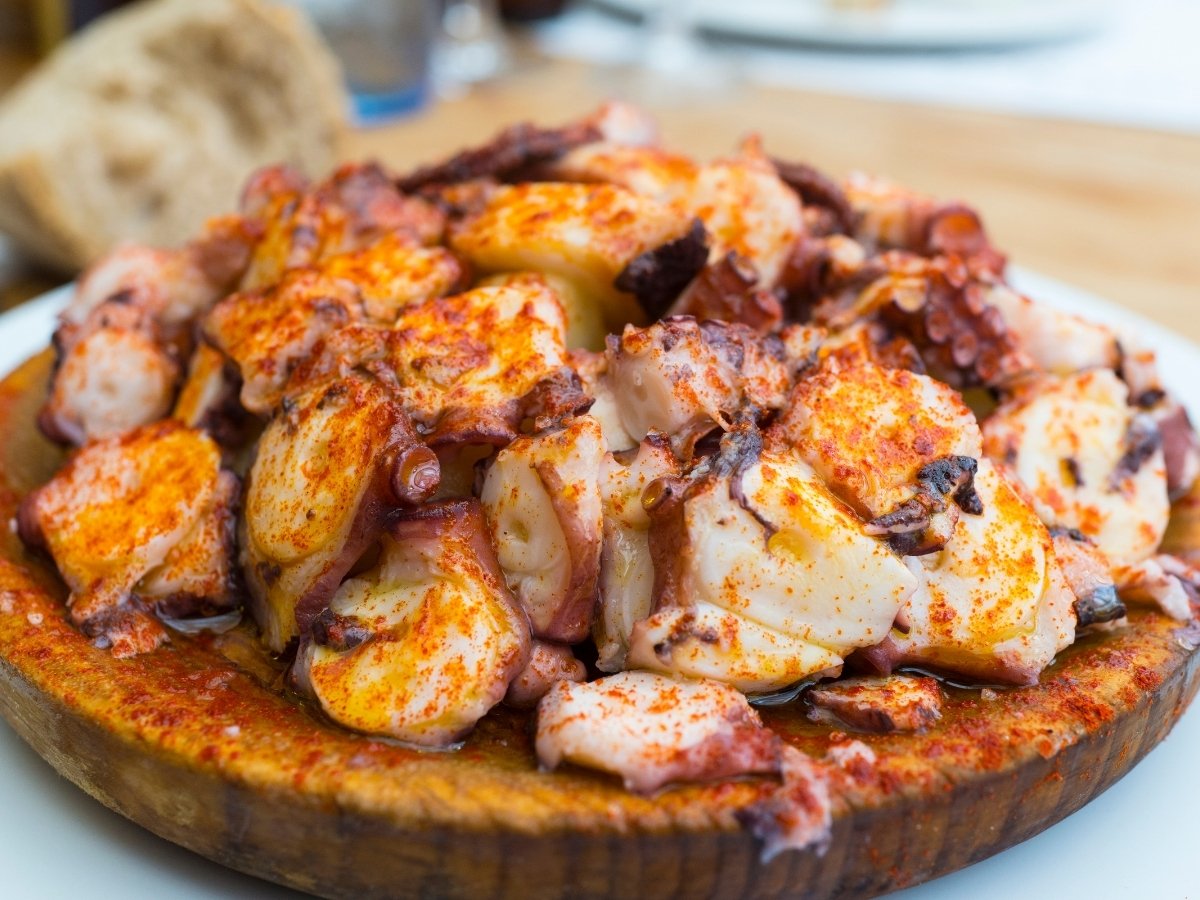 Gastronómicas