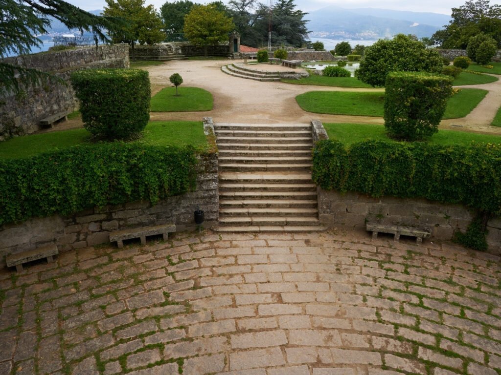Mirador Castro Vigo