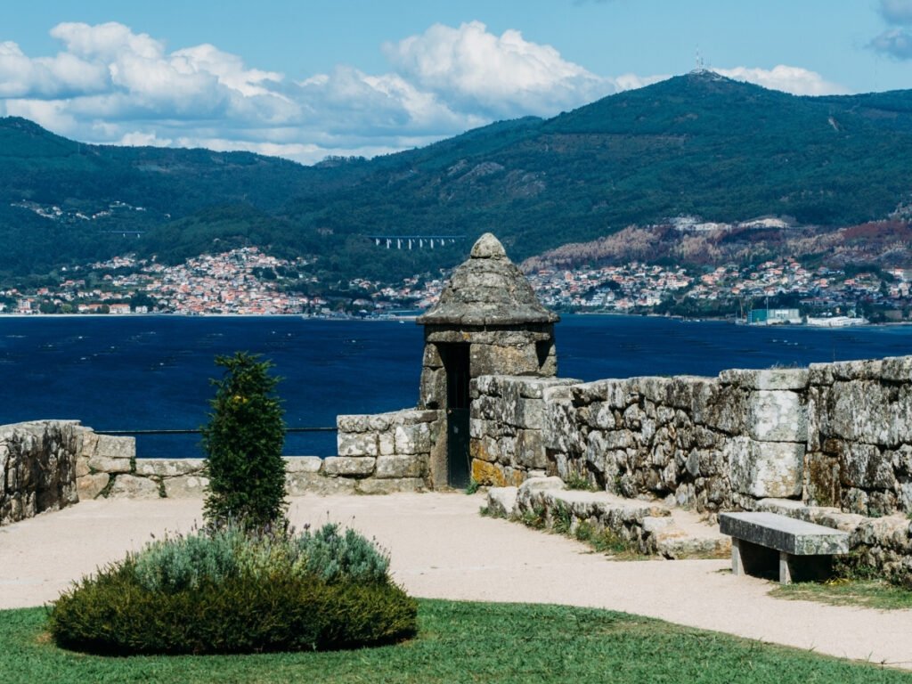 Mirador Castro Vigo