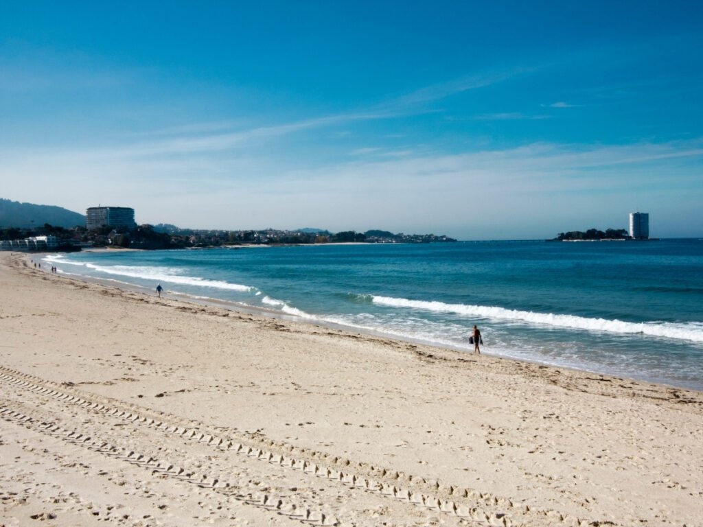 Samil , Vigo